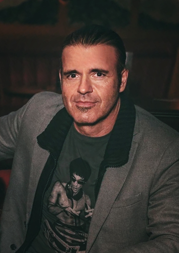 Olaf Lubberger